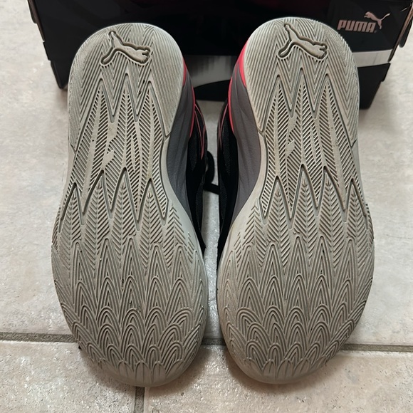 Puma x Lamelo Basketball shoes - Picture 5 of 7